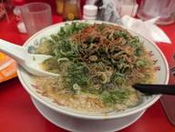 辛味噌ラーメン ３辛