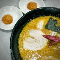 嵐げんこつバリ辛らあめん バリ辛ハバネロ暴流×2