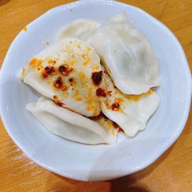 餃子