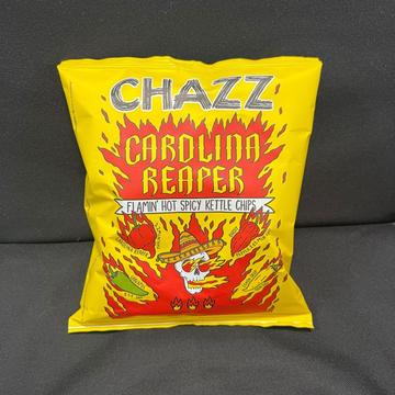Carolina  Reaper