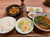 人気ランチ