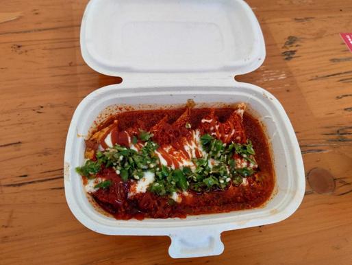 旨辛スープ餃子 鬼辛 鬼辛