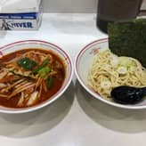 冷やし味噌やさい 5倍