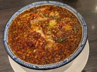 麻辣麺
