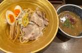 辛つけ麺