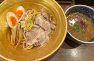 辛つけ麺