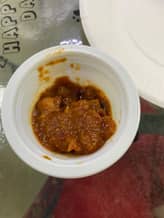 チリディップソース