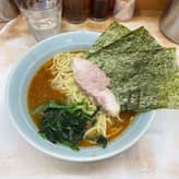 旨辛ラーメン 辛さ増し×1