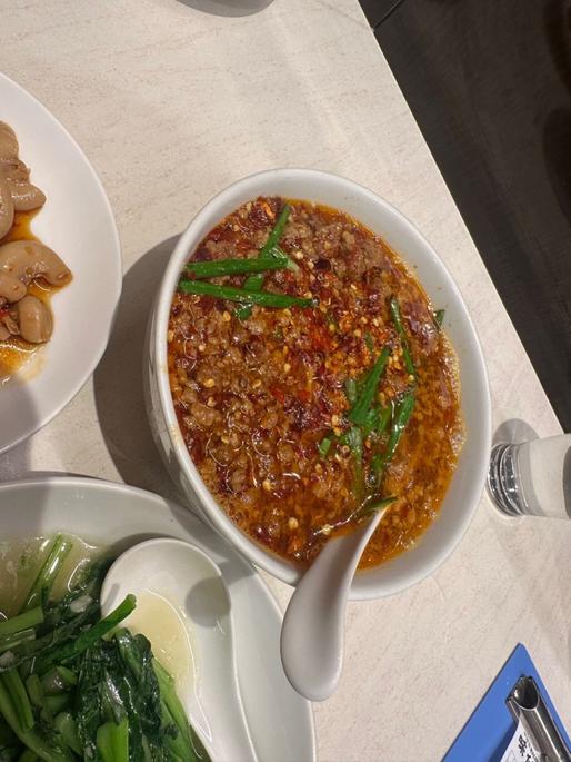 台湾ラーメン  2辛