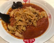 北極やさい 8倍