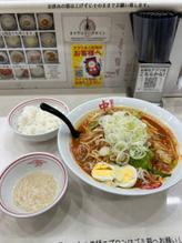 北極野菜シャキシャキ 10辛➕2倍