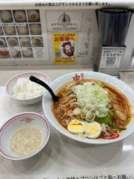 北極野菜シャキシャキ 10辛➕2倍