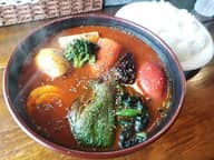 ミックスカリー 8番(イーボー)