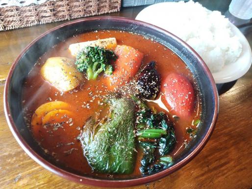 ミックスカリー 8番(イーボー)