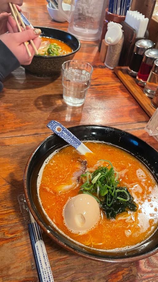 辛だしまる 表記無し