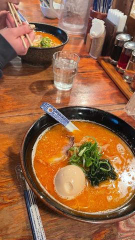 辛だしまる 表記無し