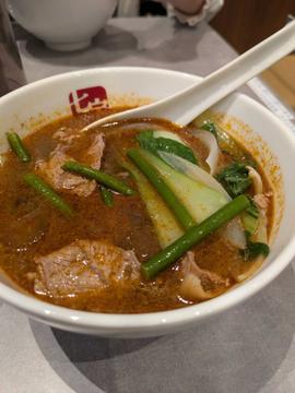 麻辣湯 5辛