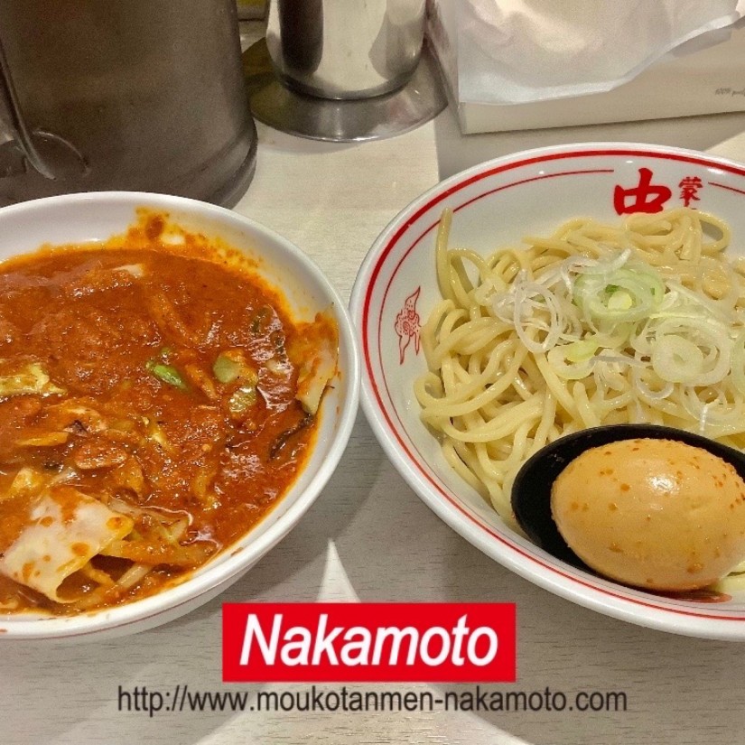 冷やし味噌やさい 5倍