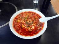 元祖辛麺 15倍