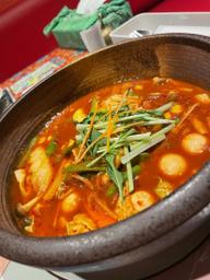 アクエリアス（ベジパラコーン） 超激辛