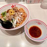 アラブそば