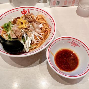 アラブそば