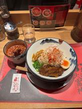 ちはやぶる大雷神28丁目 28丁目