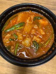 赤から10番鍋 10番