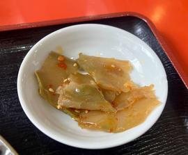 搾菜