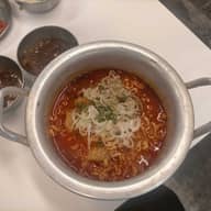 旨辛ラーメン 辛み増し