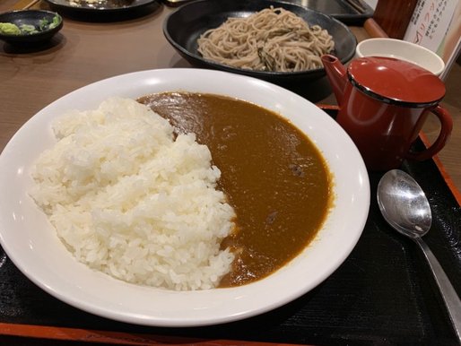 カレー