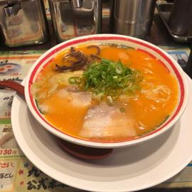 からぼん