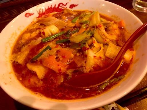 地獄辛猛魂タンメン