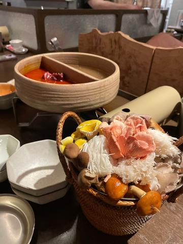 火鍋