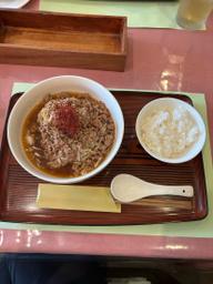 本番四川激辛担々麺 2辛