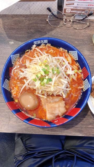 太一レッド