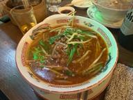 台湾ラーメン 5辛