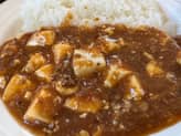 麻婆丼 なし