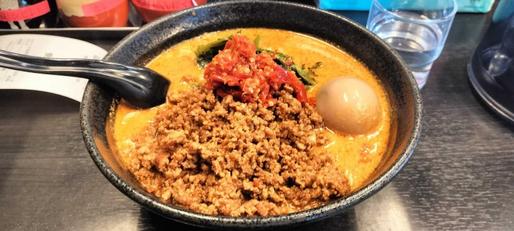 地獄のヘリテイジ ？