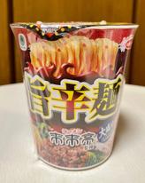 旨辛麺来来亭 0.95