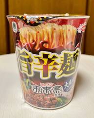 旨辛麺来来亭 0.95