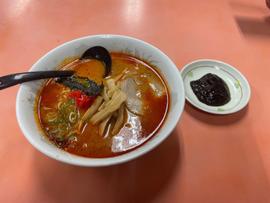 地獄ラーメン+鬼辛