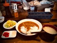 黒毛和牛の牛すじカレー なし