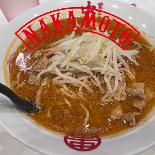 北極辛さ抑えめ 5