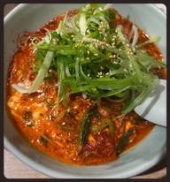 ユッケジャンラーメン