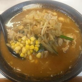 みそベトコンラーメン
