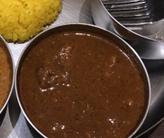 ボンベイ・ラムカリー ３辛