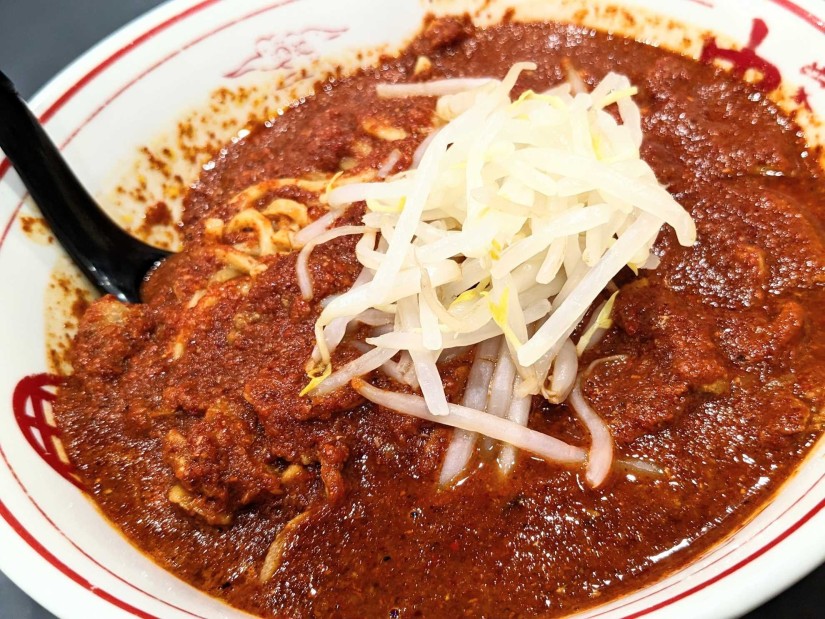 蒙古タンメン中本122g 18個　北極 限定商品 蒙古タンメン中本 北極ラーメン2箱24個入 - メルカリ