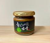 青とうがらし味噌