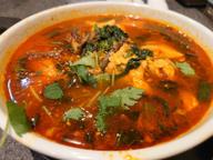 テグタン（ご飯入）